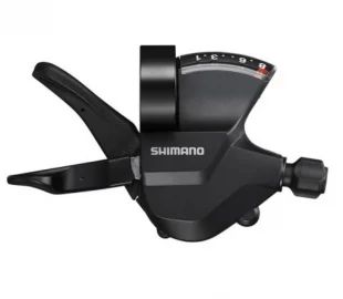 Лот: 18478955. Фото: 1. Шифтер/манетка Shimano Altus SL-M315-R... Запчасти