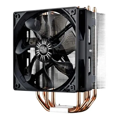 Лот: 25336183. Фото: 1. Охлаждение Cooler Master Hyper... Системы охлаждения
