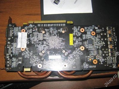 Лот: 1578389. Фото: 1. игровая видеокарта nvidia gts... Видеокарты