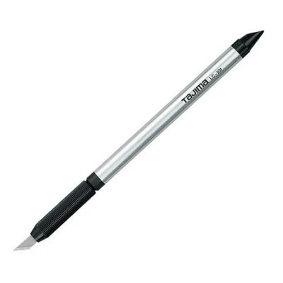 Лот: 19298563. Фото: 1. Нож Tajima Art Knife 4,9 мм 8... Ручной инструмент