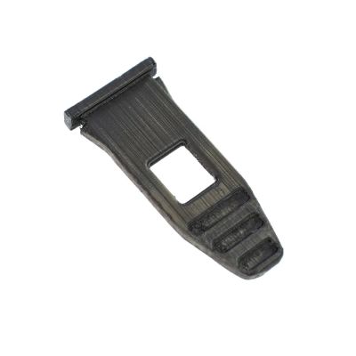 Лот: 21511593. Фото: 1. Защелка капота Suzuki DF2.5 (61611-97J00-000... Запчасти для лодок, катеров, лодочных моторов