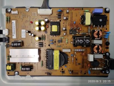 Лот: 16336542. Фото: 1. psu EAX64905701 tv LG 42LA790V... Запчасти для телевизоров, видеотехники, аудиотехники