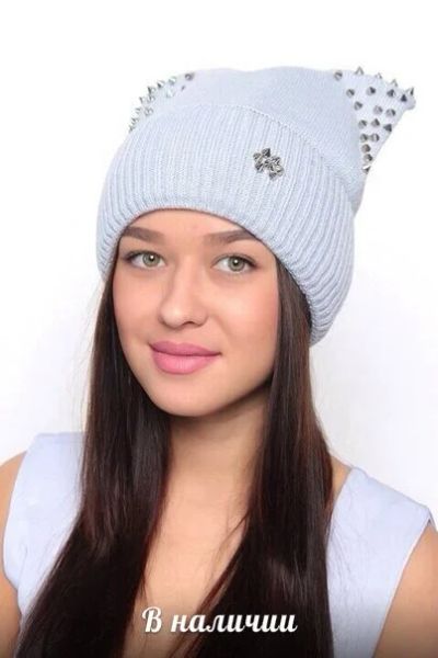 Лот: 6912333. Фото: 1. Шапка. Головные уборы