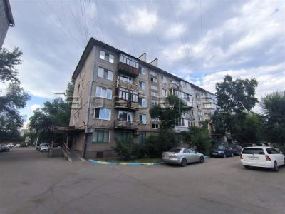 Лот: 19986820. Фото: 1. 4-комнатная квартира на ул. Воронова... Квартиры, студии