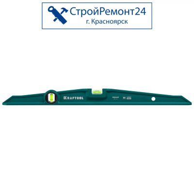 Лот: 15138351. Фото: 1. 34717-060 Уровень литой Kraftool... Ручной инструмент