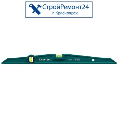 Лот: 15138351. Фото: 1. Уровень литой Kraftool Procast... Ручной инструмент