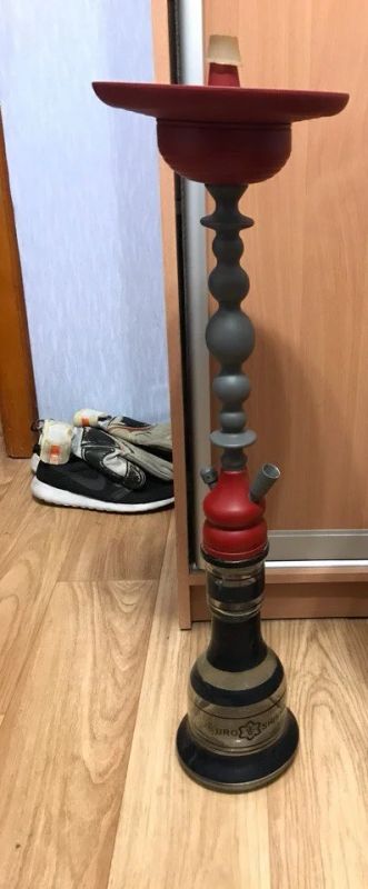 Лот: 11237175. Фото: 1. Кальян Starbuzz. Аксессуары и запчасти для кальянов