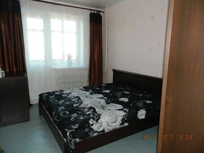 Лот: 3056157. Фото: 1. великолепная кровать. Кровати