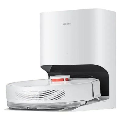 Лот: 24454831. Фото: 1. Робот-пылесос Xiaomi Robot Vacuum... Пылесосы, паровые швабры