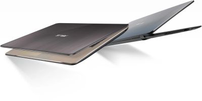 Лот: 12535645. Фото: 1. ASUS VivoBook X540LJ (15.6, Intel... Ноутбуки