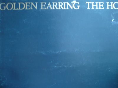 Лот: 12951511. Фото: 1. Golden Earring. " The Hole... Аудиозаписи