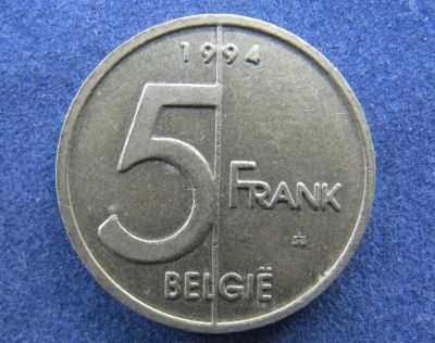 Лот: 6649352. Фото: 1. Иностранная монетка №5556. Остальные страны