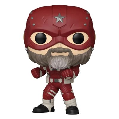 Лот: 25578228. Фото: 1. Фигурка Funko POP! Bobble: Marvel... Другое (сувениры, подарки)