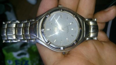 Лот: 12047093. Фото: 1. Seiko. Оригинальные наручные часы
