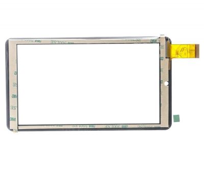 Лот: 12310055. Фото: 1. Тачскрин ( Touch screen ) 7.0... Дисплеи, дисплейные модули, тачскрины