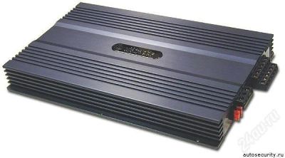 Лот: 2488422. Фото: 1. 6-канальный усилитель DLS MA-650. Усилители