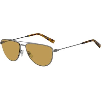 Лот: 23790942. Фото: 1. Очки Givenchy GV 7157/S KJ1 70. Очки солнцезащитные