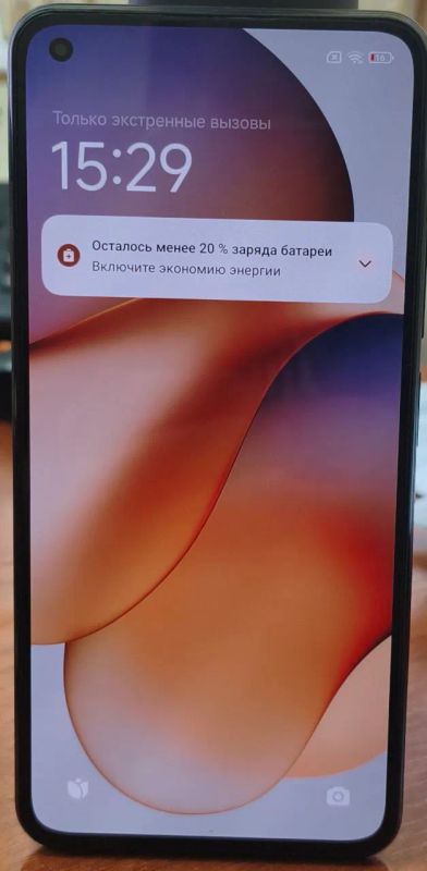 Лот: 25880850. Фото: 1. Xiaomi 11 Lite 5G 8/256 ГБ. Смартфоны