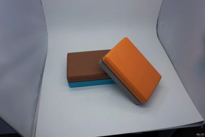 Лот: 13811600. Фото: 1. Блок для йоги. Мини-тренажеры, эспандеры
