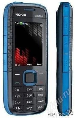 Лот: 1322549. Фото: 1. Продам хороший телефон NOKIA 5130... Кнопочные мобильные телефоны