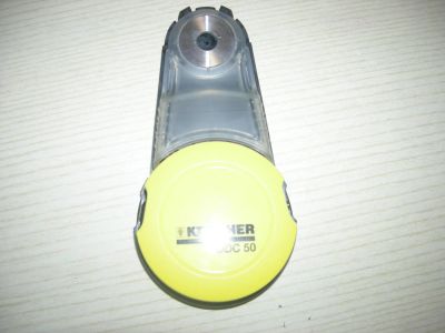 Лот: 8712704. Фото: 1. пылеуловитель DOC 50 karcher. Электроинструмент