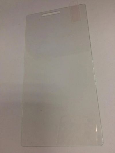 Лот: 9390830. Фото: 1. Защитное стекло Sony Xperia M2... Защитные стёкла, защитные плёнки