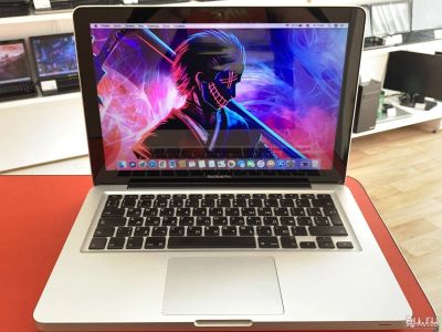 Лот: 17844592. Фото: 1. MacBook Pro13-inch 2011 Late/Core... Ноутбуки
