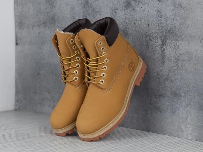 Лот: 12649085. Фото: 1. Ботинки Timberland F1. Ботинки, полуботинки