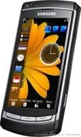 Лот: 3593606. Фото: 1. Телефон samsung i8910. Смартфоны