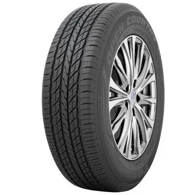 Лот: 13361152. Фото: 1. 225/65 R17 Toyo Open Country U... Шины