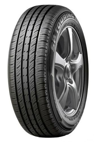 Лот: 3924418. Фото: 1. 205/55 R16 Dunlop SP Touring T1... Шины