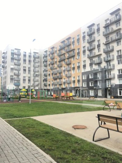 Лот: 20731386. Фото: 1. Продам 2-комн. кв. 43.9 кв.м... Квартиры, студии