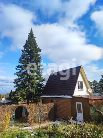 Лот: 25288307. Фото: 1. 3-комн. дача , дачный посёлок... Дачи
