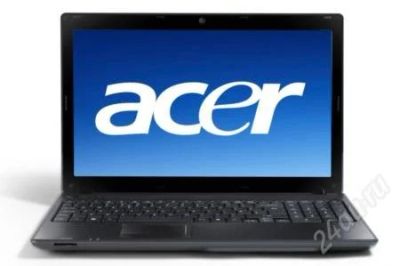 Лот: 2096460. Фото: 1. Новый игровой Acer TravelMate... Ноутбуки
