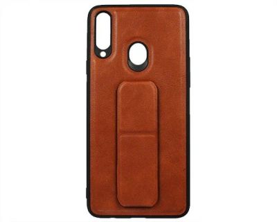 Лот: 16836600. Фото: 1. Чехол Samsung Galaxy A20s (A207F... Чехлы, бамперы