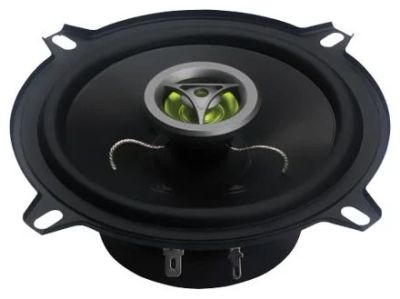Лот: 8113920. Фото: 1. Коаксиальная акустика Fusion FBS-520... Акустика автомобильная