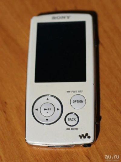 Лот: 8544069. Фото: 1. Плеер Sony NWZ-A815. Плееры