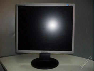 Лот: 2773174. Фото: 1. Монитор самсунг. ЖК-мониторы