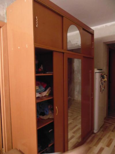 Лот: 4546332. Фото: 1. ШКАФ. Шкафы, шкафы-купе