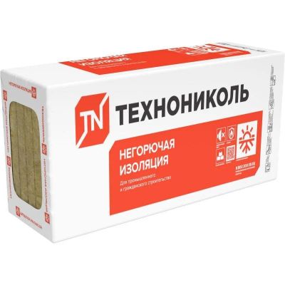 Лот: 12340197. Фото: 1. Минплита, утеплитель Технофас... Утеплитель и изоляционные материалы