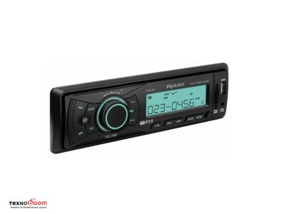 Лот: 14349162. Фото: 1. Автопроигрыватель Prology CMX-200. Автомагнитолы