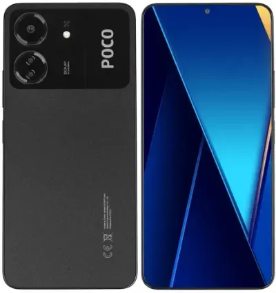 Лот: 23608645. Фото: 1. Смартфон Xiaomi Poco С65 6/128... Смартфоны