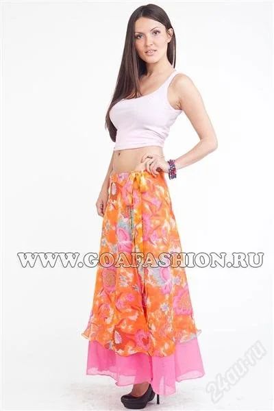 Лот: 2816052. Фото: 1. Юбка-трансформер. Юбки