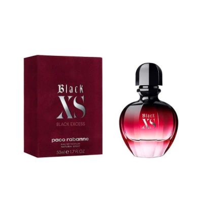 Лот: 13648864. Фото: 1. Paco Rabanne woman Black Xs (2018... Женская парфюмерия
