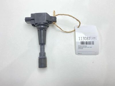 Лот: 25392245. Фото: 1. Катушка зажигания Mazda Demio... Двигатель и элементы двигателя