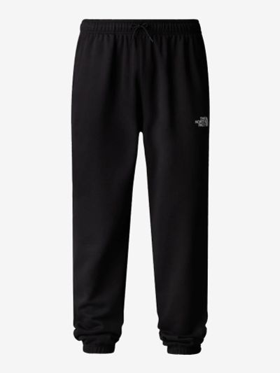 Лот: 25714032. Фото: 1. Брюки мужские The North Face Simple... Спортивные брюки, штаны