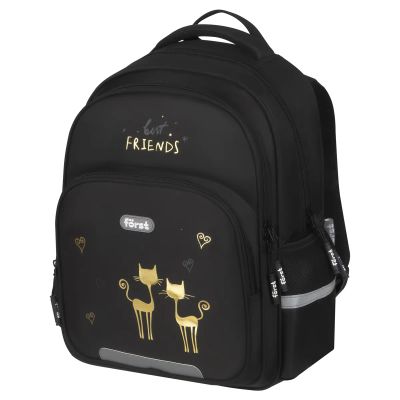 Лот: 25010909. Фото: 1. Рюкзак Forst F-Comfy "Best friends... Рюкзаки, портфели