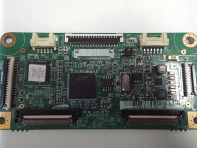 Лот: 4863366. Фото: 1. Samsung Logic FL705 AA2 01T 16D-AA2. Печатные платы
