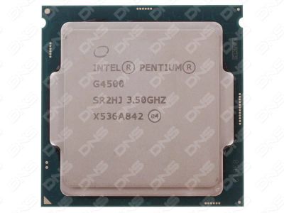 Лот: 6490776. Фото: 1. Процессор socket 1151 Skylake... Процессоры