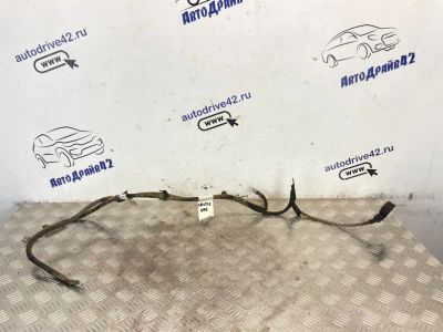 Лот: 25050620. Фото: 1. провод силовой Chevrolet Cruze... Двигатель и элементы двигателя